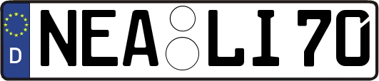 NEA-LI70