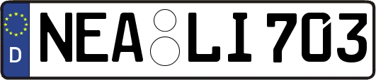 NEA-LI703