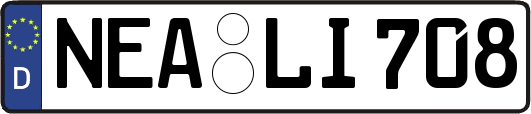NEA-LI708