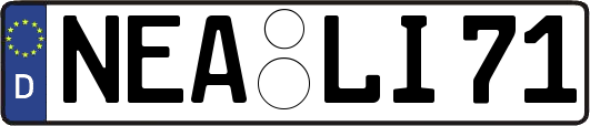 NEA-LI71