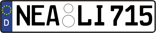 NEA-LI715