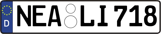 NEA-LI718
