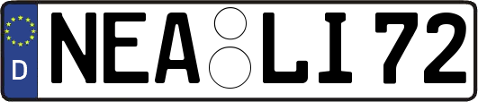 NEA-LI72