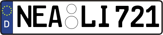 NEA-LI721