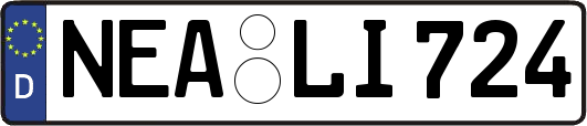NEA-LI724