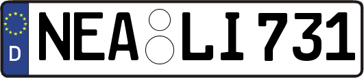 NEA-LI731