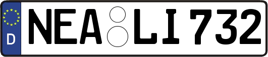 NEA-LI732