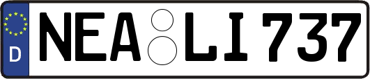 NEA-LI737