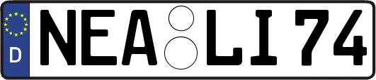 NEA-LI74