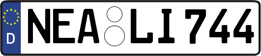 NEA-LI744