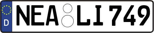 NEA-LI749