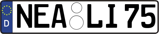 NEA-LI75