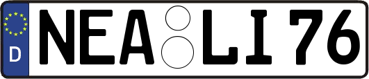 NEA-LI76