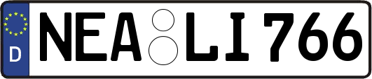 NEA-LI766