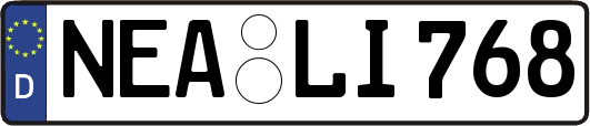 NEA-LI768
