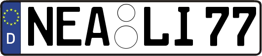 NEA-LI77