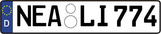 NEA-LI774