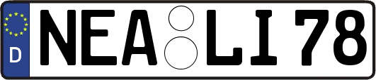 NEA-LI78