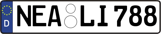 NEA-LI788