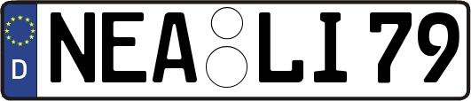 NEA-LI79