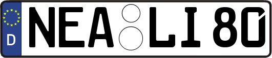 NEA-LI80