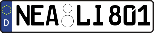 NEA-LI801