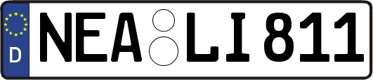 NEA-LI811