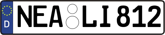NEA-LI812