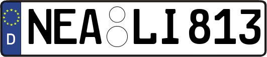 NEA-LI813