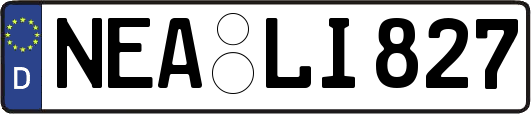 NEA-LI827