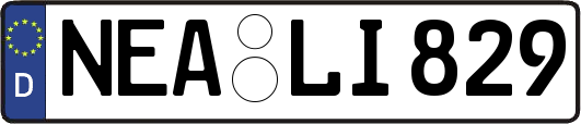 NEA-LI829