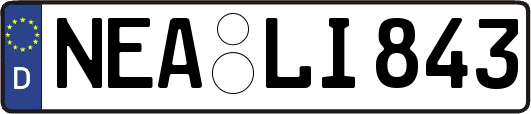 NEA-LI843