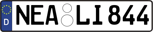 NEA-LI844