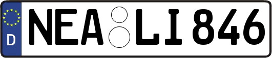 NEA-LI846
