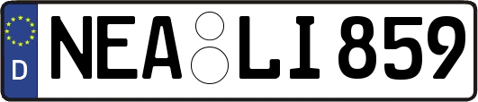 NEA-LI859