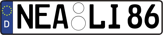 NEA-LI86