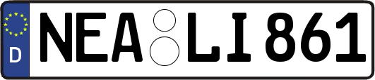 NEA-LI861