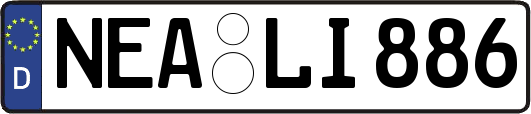 NEA-LI886