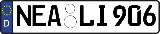 NEA-LI906