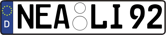 NEA-LI92
