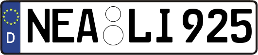 NEA-LI925