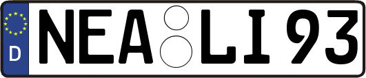NEA-LI93
