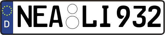 NEA-LI932