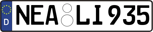NEA-LI935