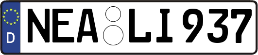 NEA-LI937