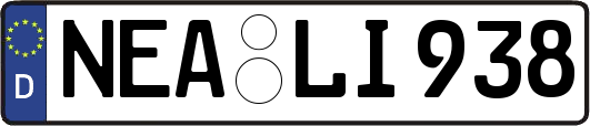 NEA-LI938