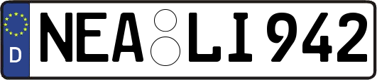NEA-LI942