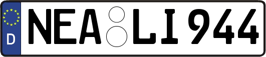 NEA-LI944