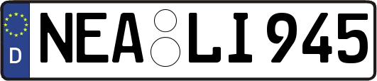 NEA-LI945