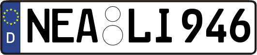 NEA-LI946